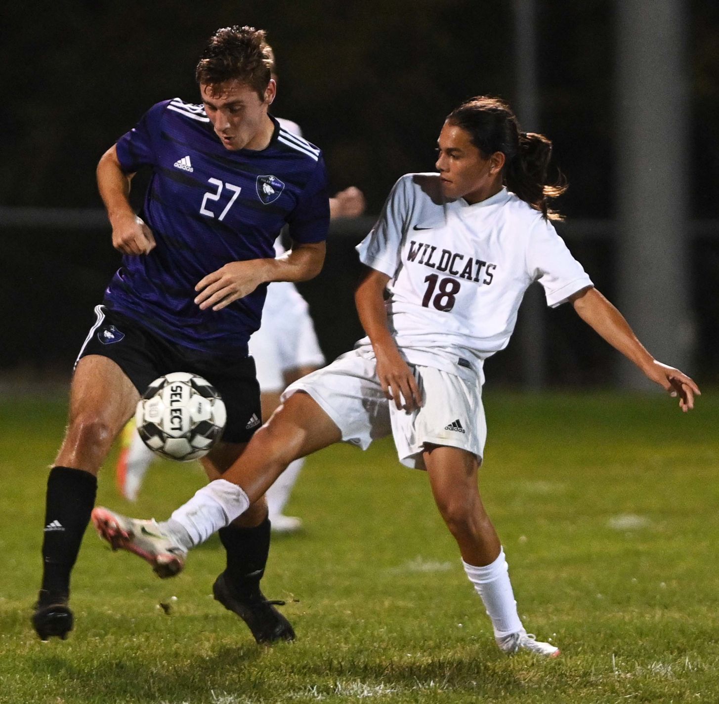 North Mechanicsburg Boys 4